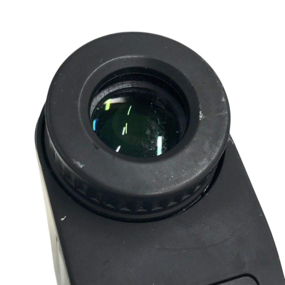 SHOT NAVI ショットナビ Voice Laser Red Leo レーザー距離計