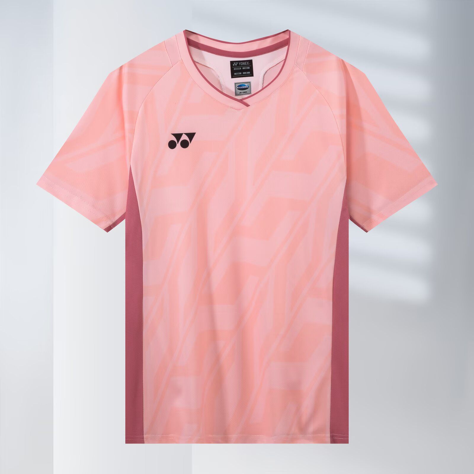 新作】YONEX ヨネックス 半袖バドミントンウェア 3193 ピンク