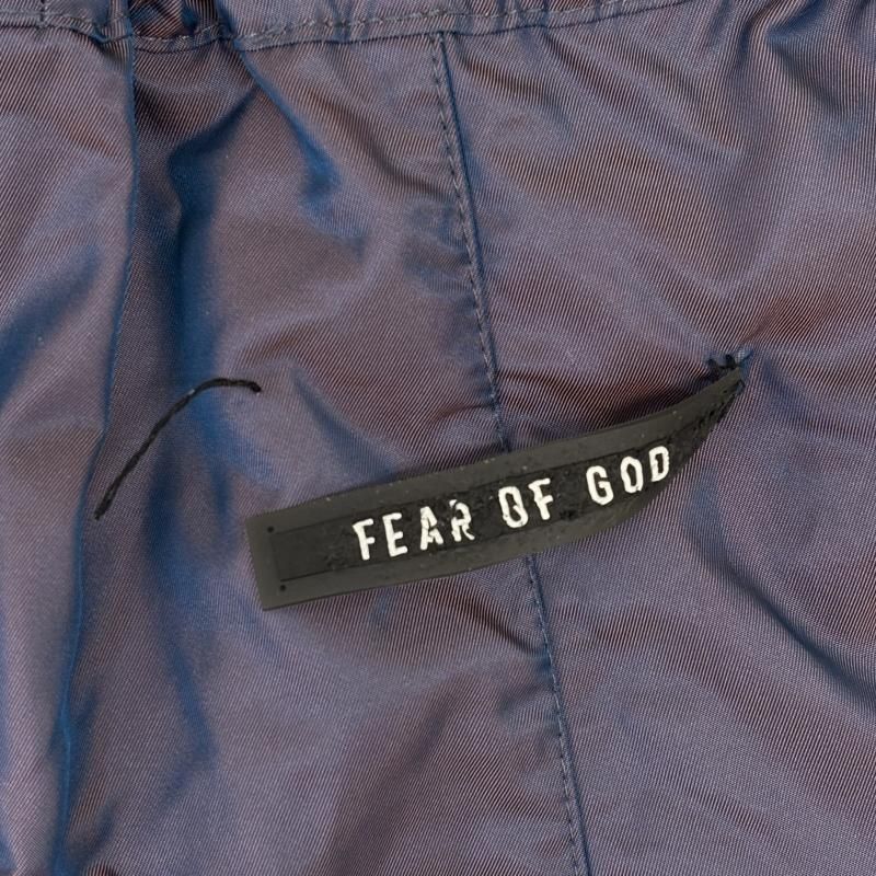 Fear of God フィアーオブゴッド パンツ ショートパンツ SIXTH