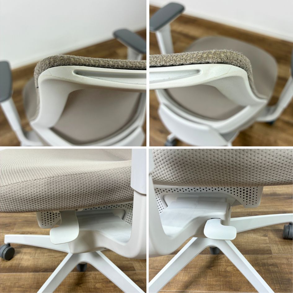 ミディアムグレージュ