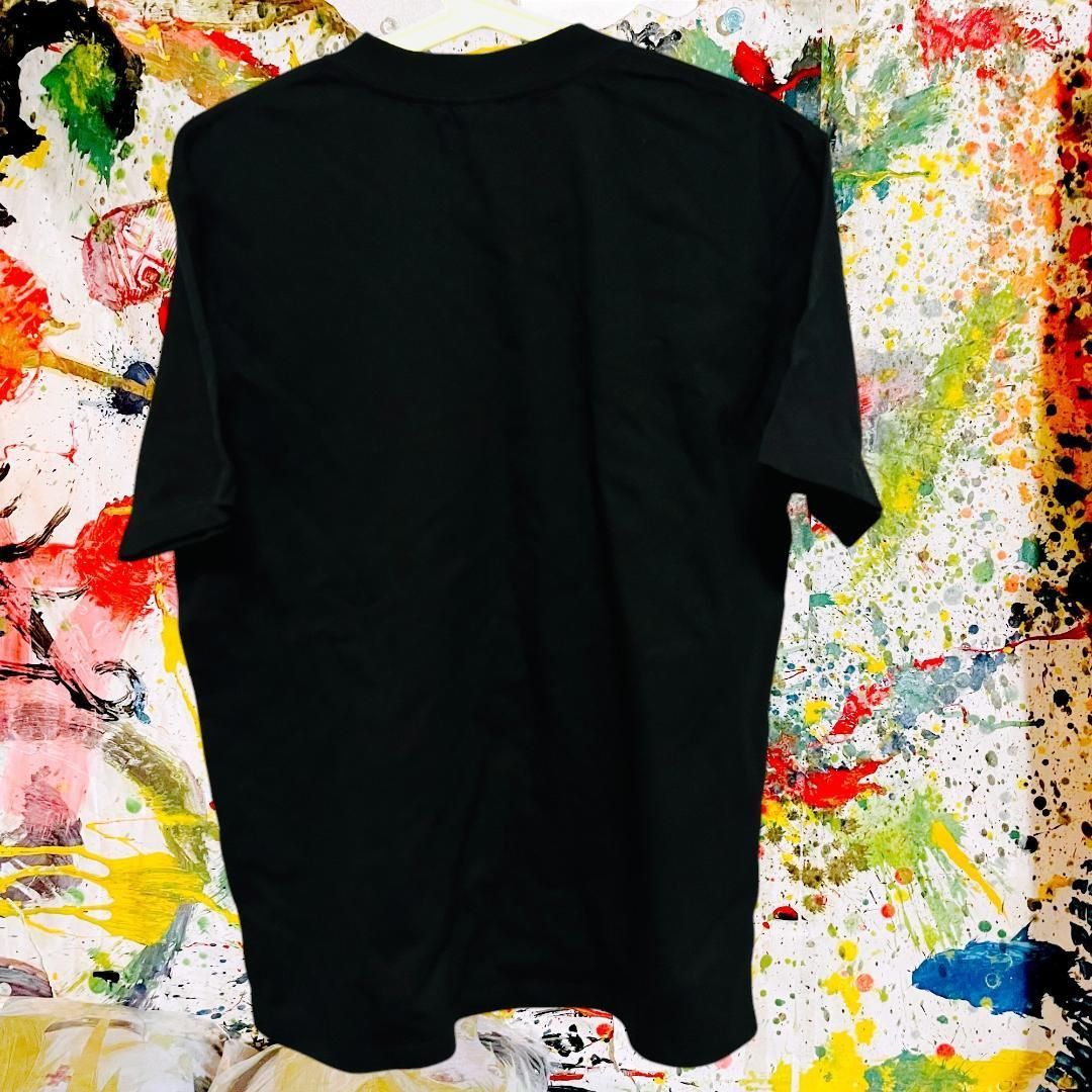 ロックリー 父 リプリント Tシャツ 半袖 メンズ 新品 個性的