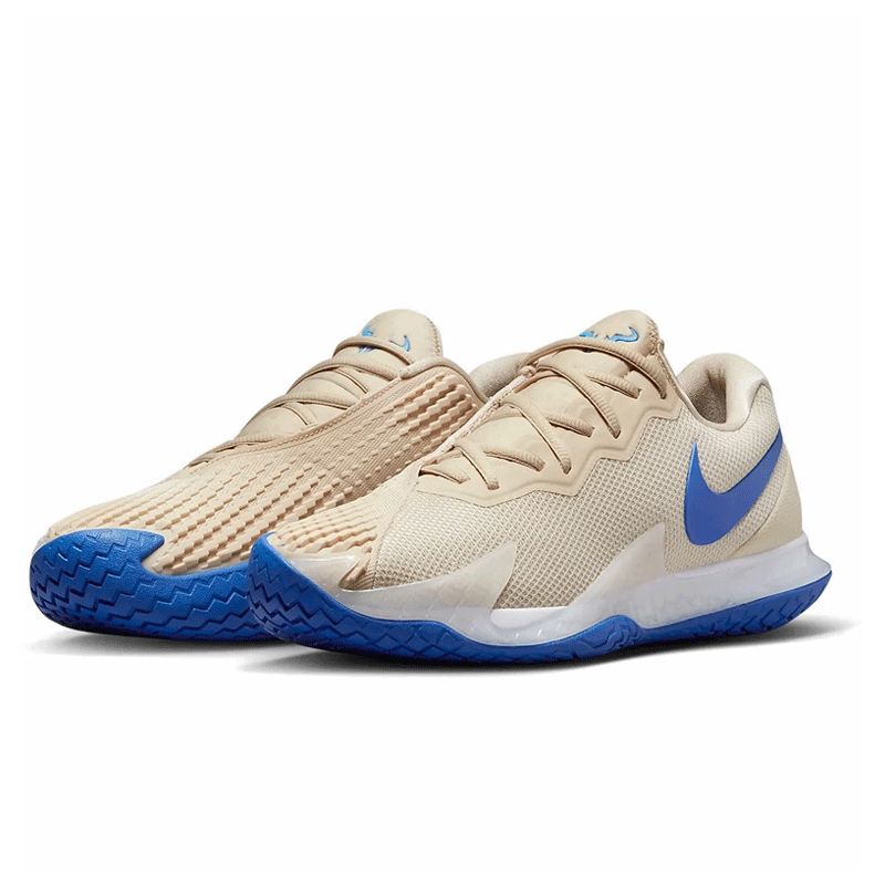 ラスト1点 NIKE ナイキ テニス シューズ メンズ コート エア ズーム ヴェイパーケージ4 ラファ COURT ZOOM VAPOR CAGE4 RAFA DD1579-104 27㎝