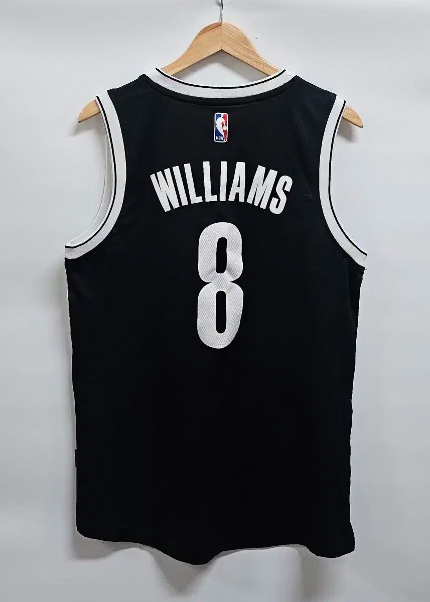 NBA 八村塁レイカーズジャージユニフォームM/コービールカレブロン