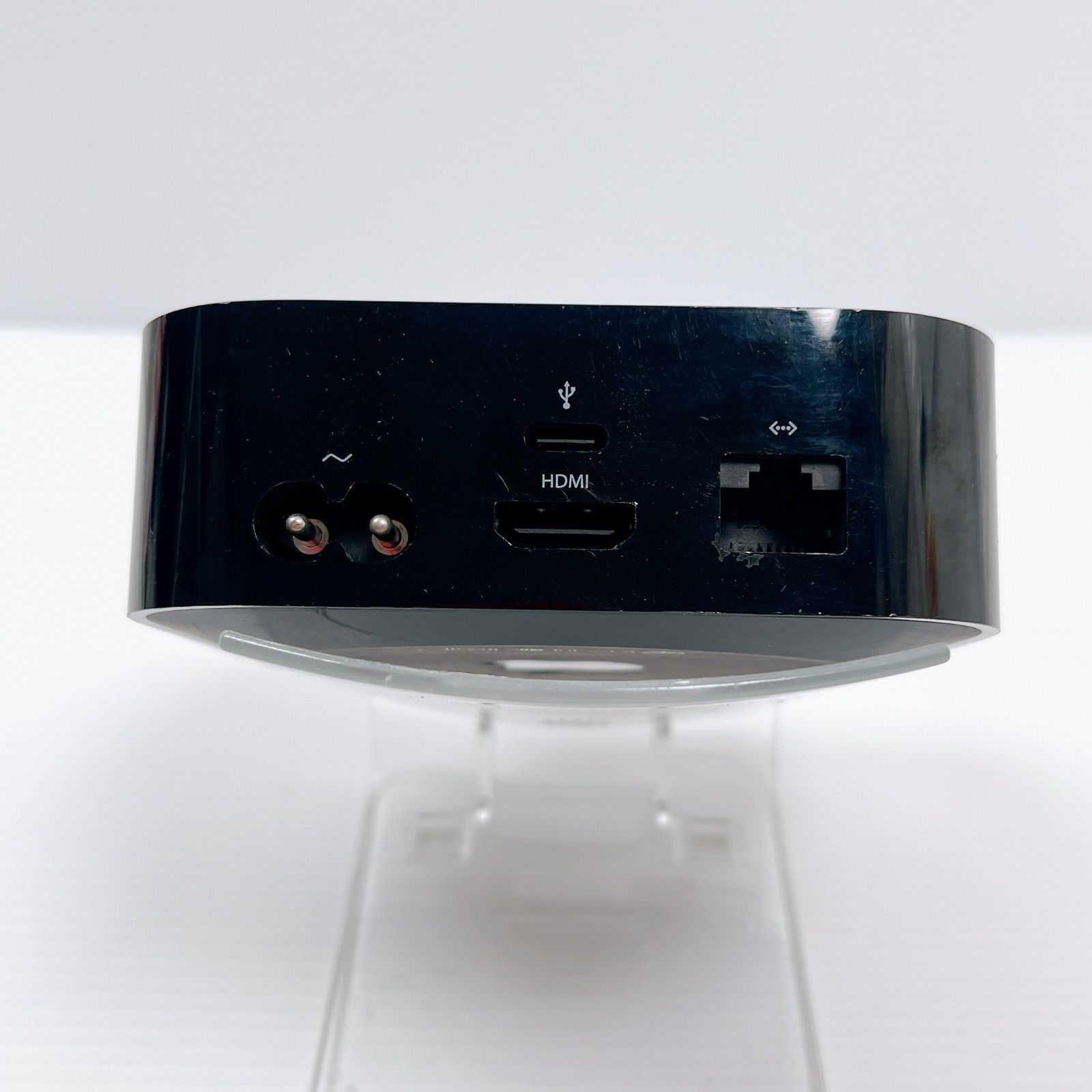 美品 Apple TV 第4世代 32GB MGY52J/A A1625 アップルTV 動作