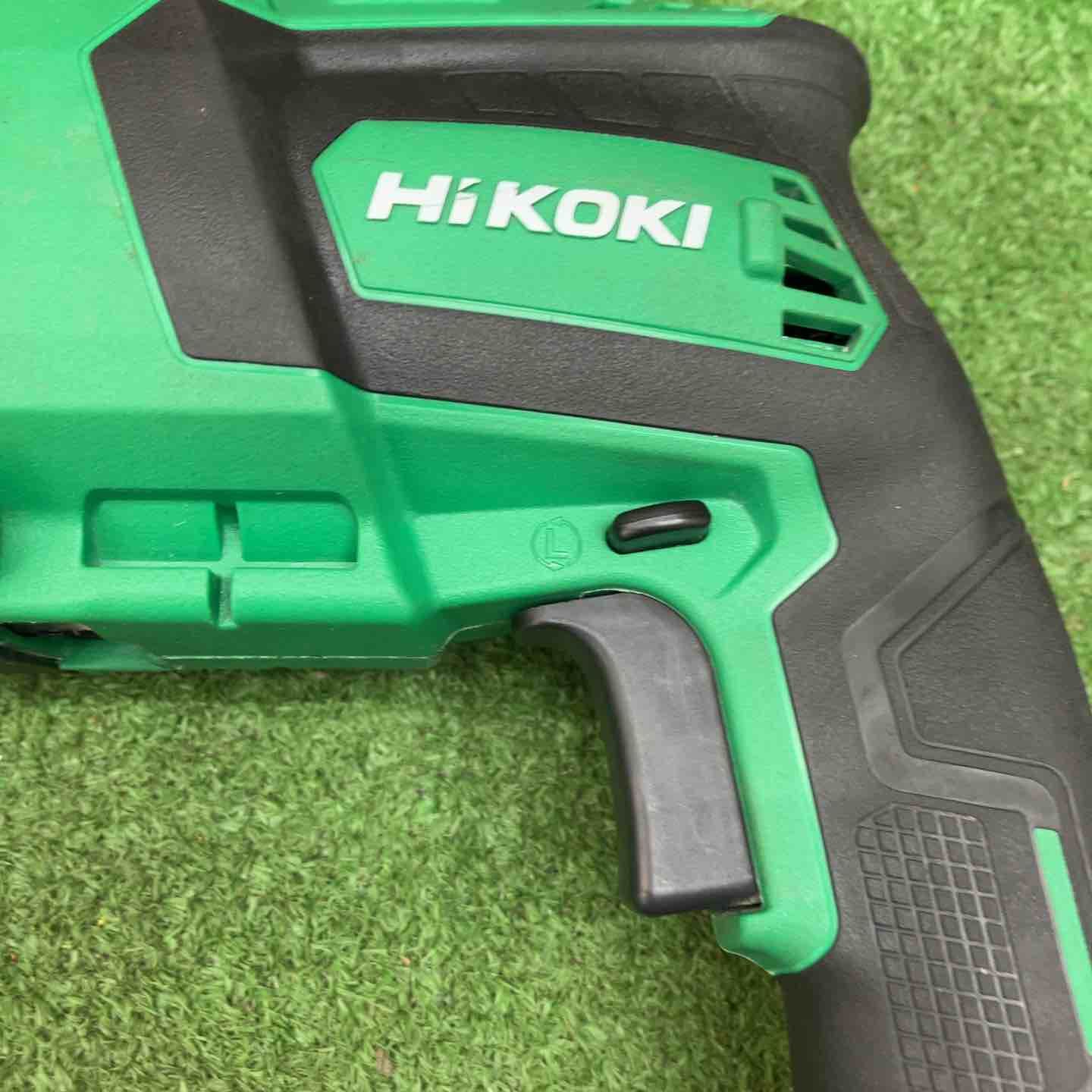 コードレスハンマドリル DH36DPF