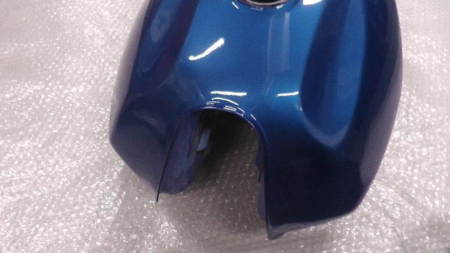 タンク