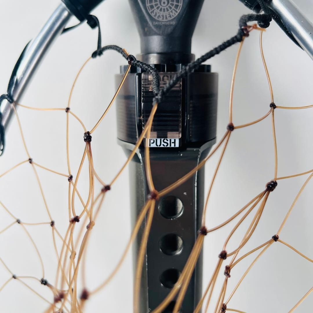 オートキングフレーム 48