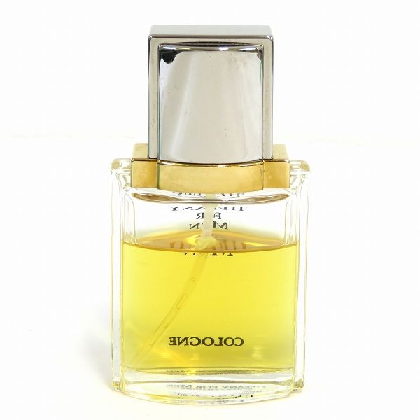 ae ティファニー フォーメン TIFFANY for MEN コロン COLOGNE