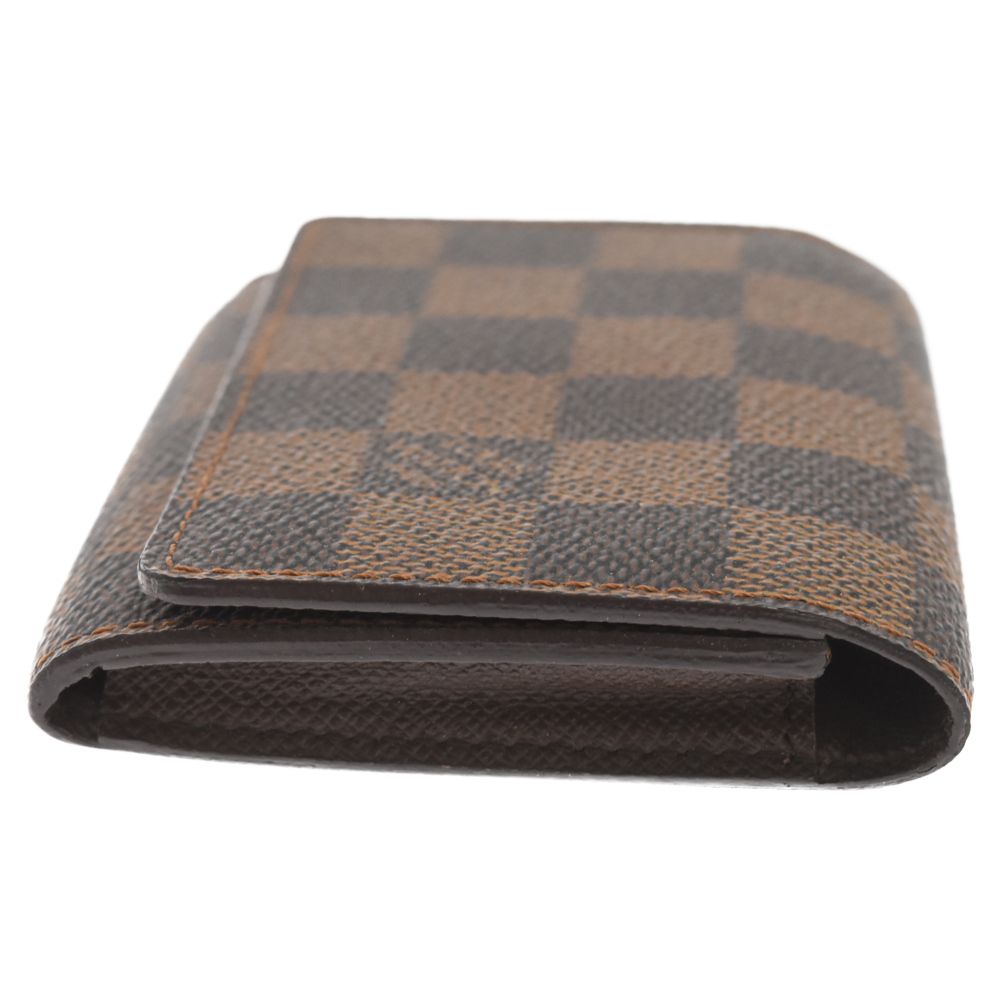 LOUIS VUITTON (ルイヴィトン) ダミエ アンヴェロップ カルト ドゥ