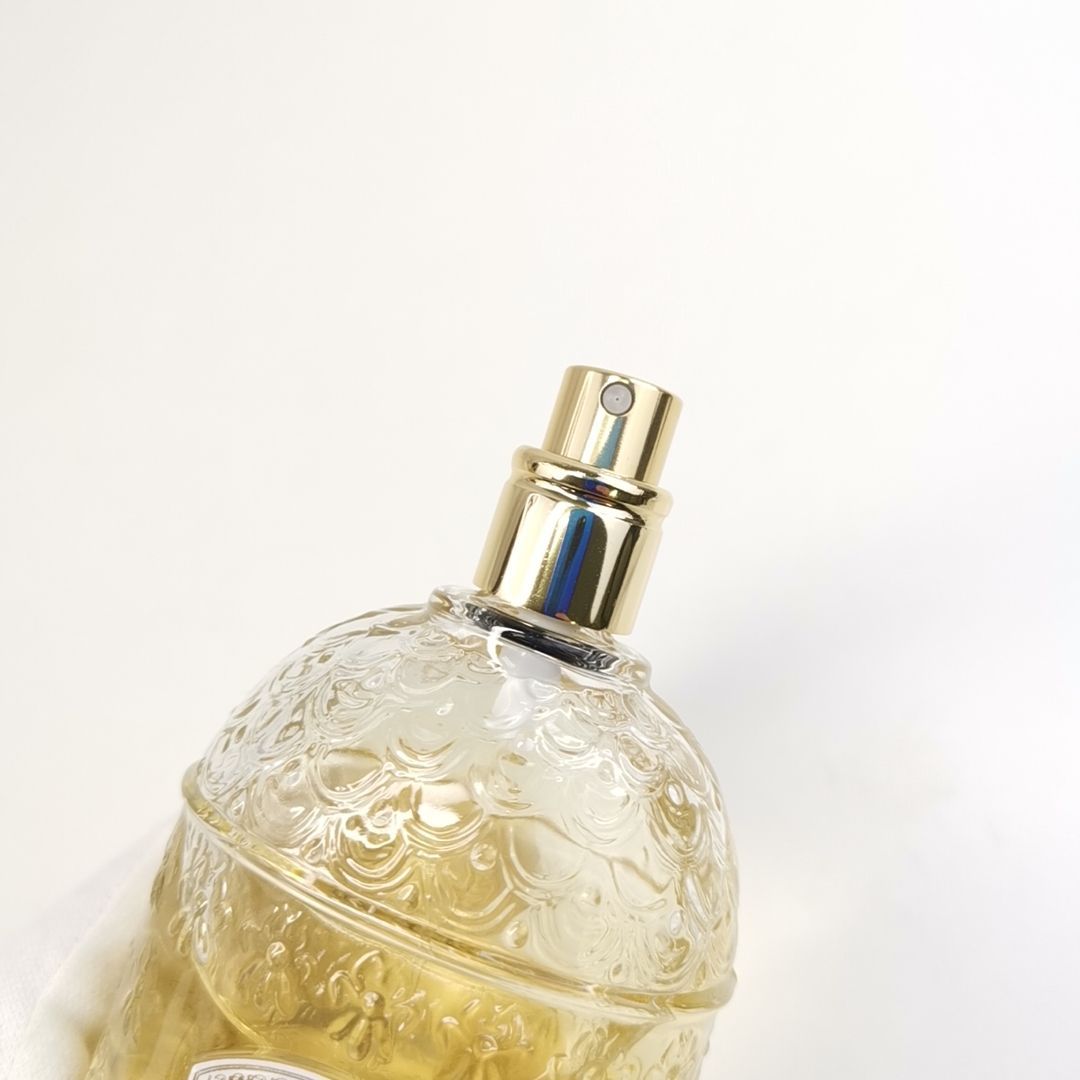 GUERLAIN 】Q 19 A-1 100ml APRES L