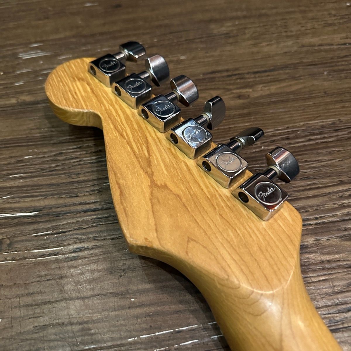 Fender USA Stratocaster エレキギター 楽天市場】Fender USA（フェンダー）American Elite