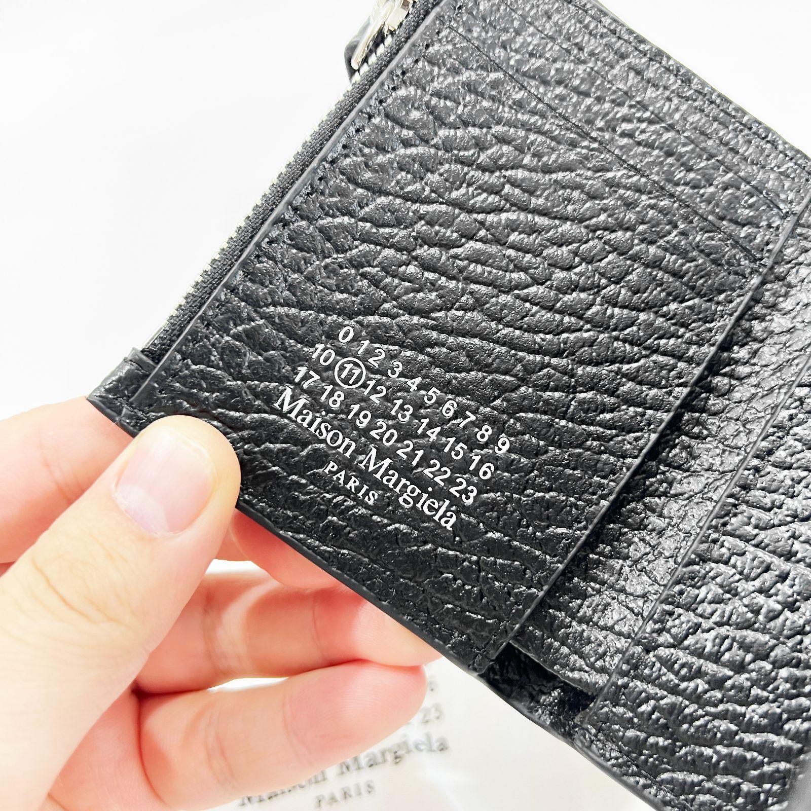 極美品13万マルジェラMaisonMargielaドローストリングトラウザー46 