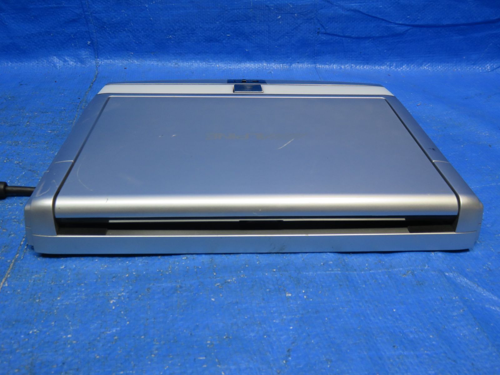 ☆ALPINE アルパイン TMX-R2200/MG 10.2インチ フリップダウンモニター