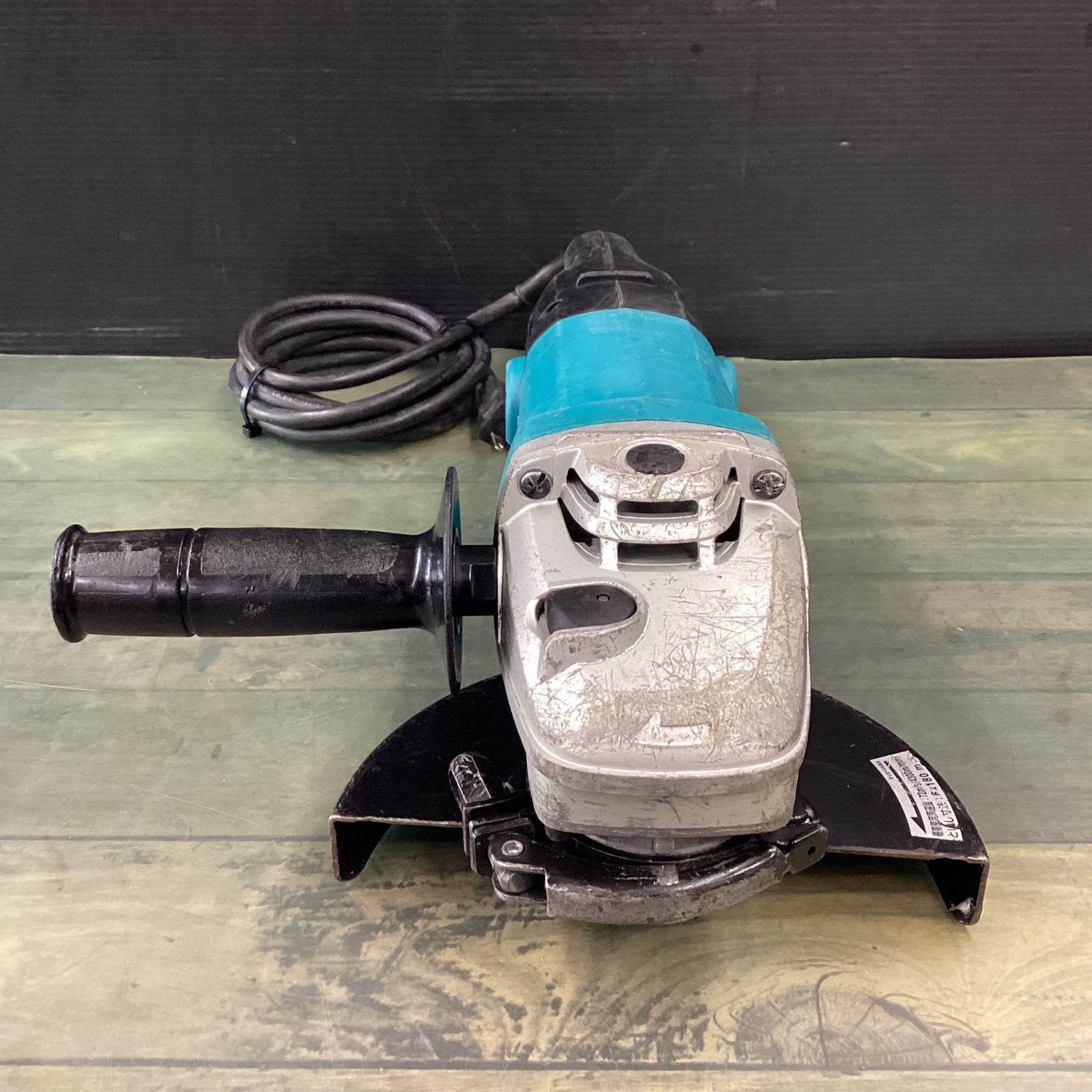 マキタ(makita) 180mm電子ディスクグラインダ マキタ 電子ディスク 