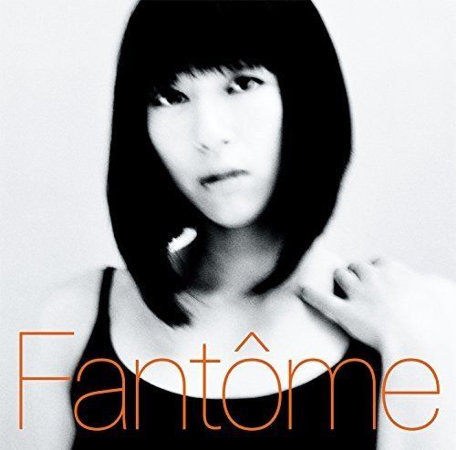 (CD)Fantome／宇多田ヒカル