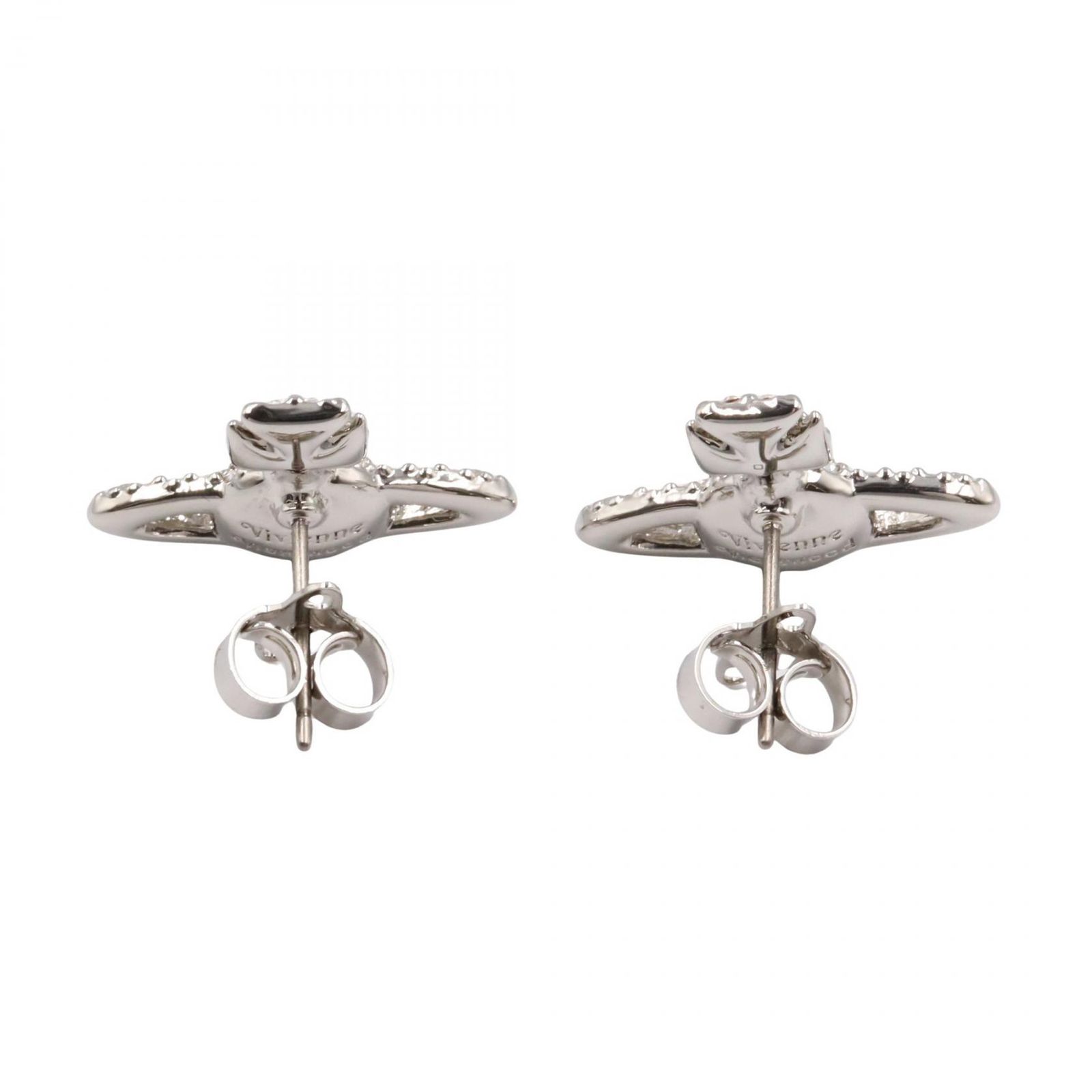 ヴィヴィアンウエストウッド Vivienne Westwood ピアス ピアス 6201012402P116 シルバー その他 ピアス レディース