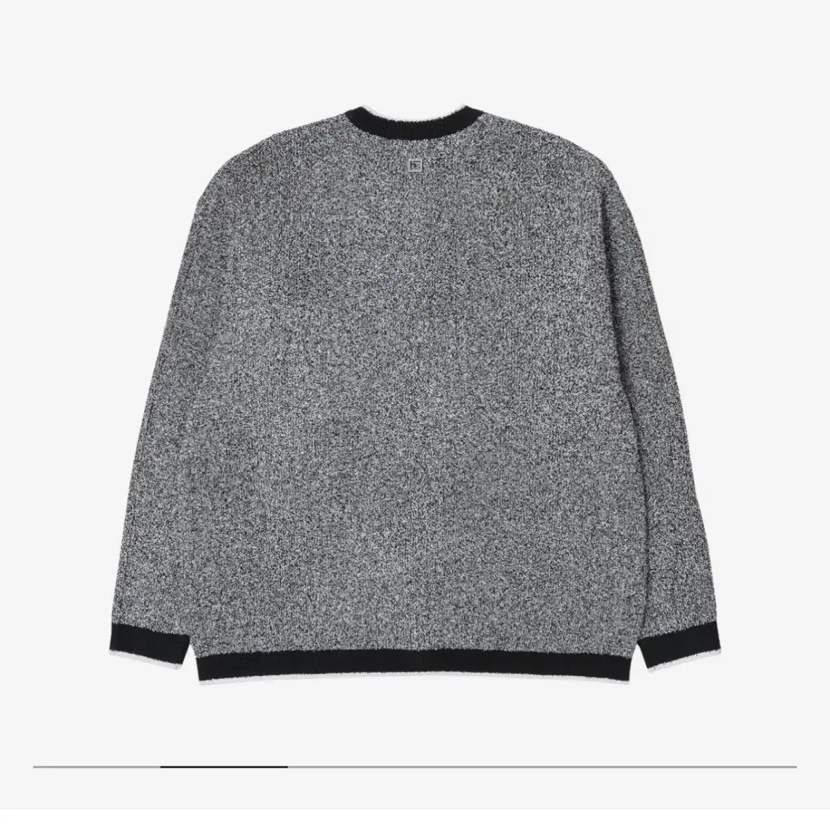 WOOYOUNGMI ウーヨンミ ツイード カーディガン 48 サイズ