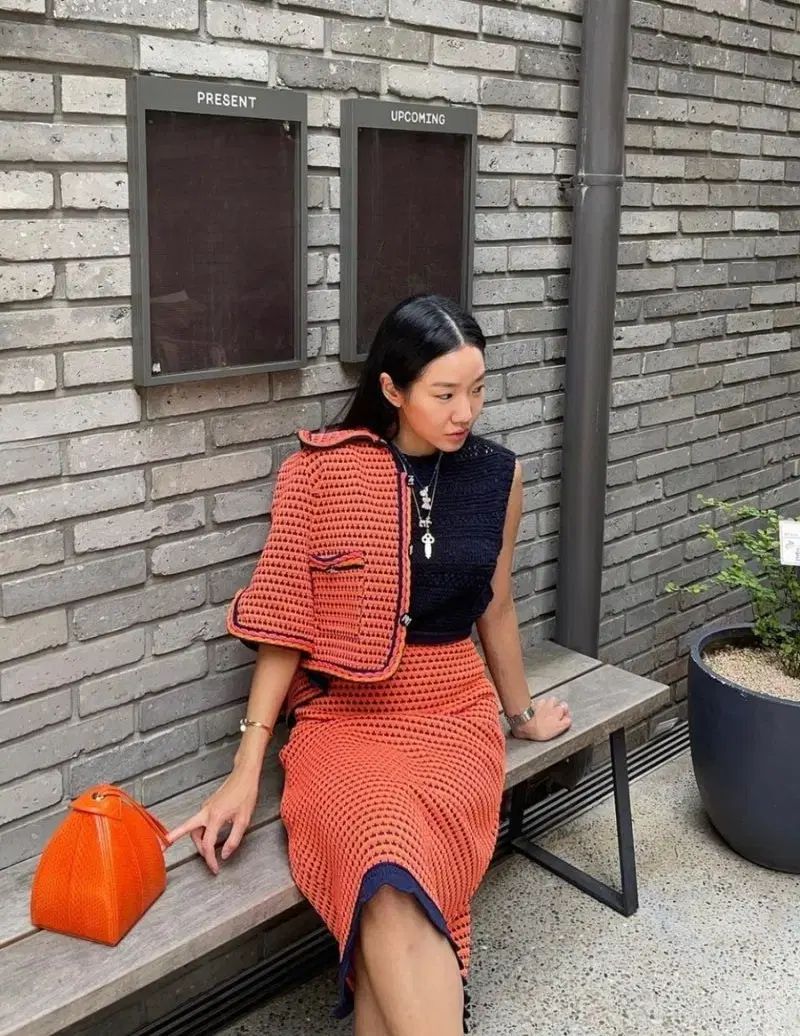 マニーモアドリーム ツイード