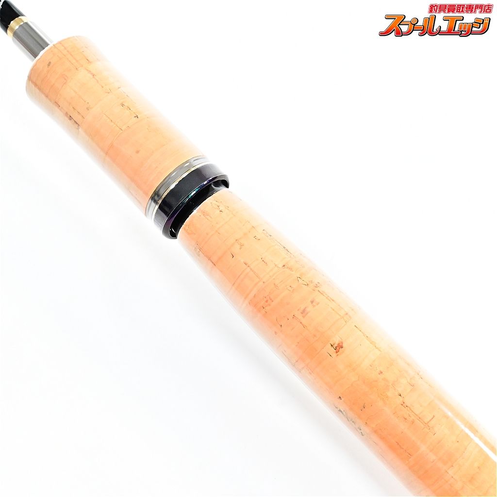 EVERGREEN - TABA-ATSU　　テムジンTMJS-60L エバーグリーン】 コンバットスティック テムジン TMJS-60ULX