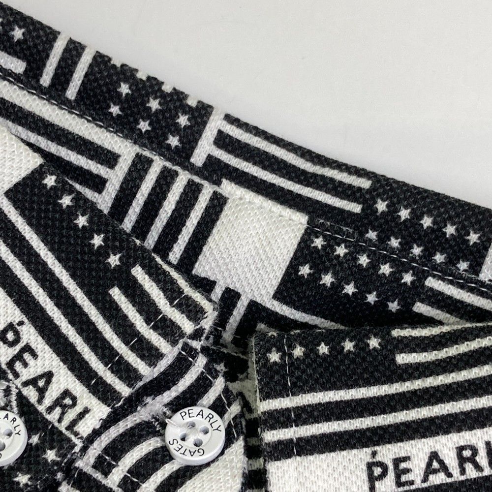 サイズ：0 PEARLY GATES パーリーゲイツ 055-0261004 長袖