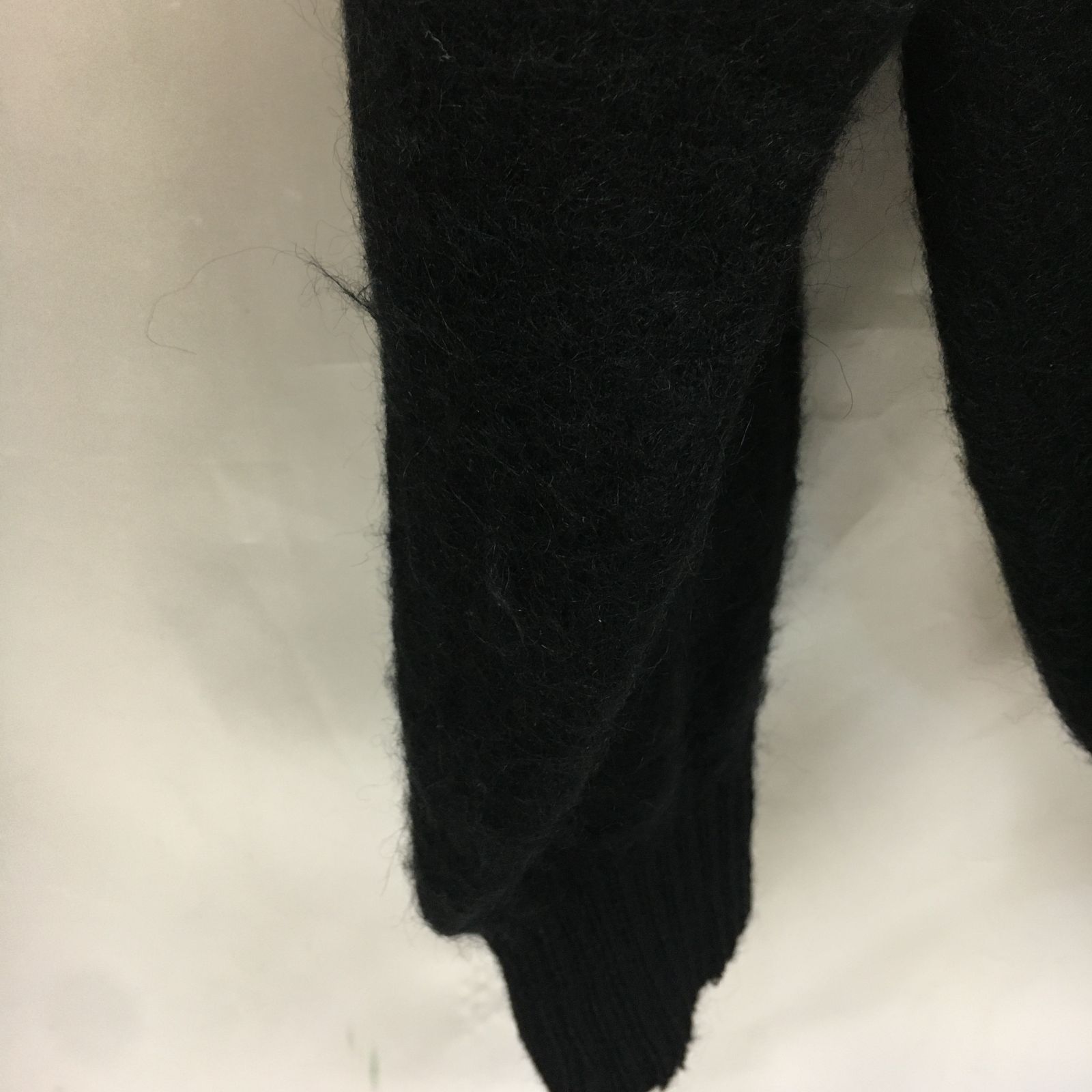 三沢併売】WACKO MARIA ワコマリア モヘアカーディガン size XL MOHAIR 