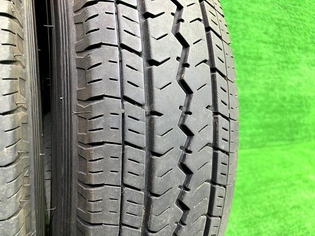 健康的な TOYO サマー トーヨー V-02E 155 80R14 88 86N LT 4本