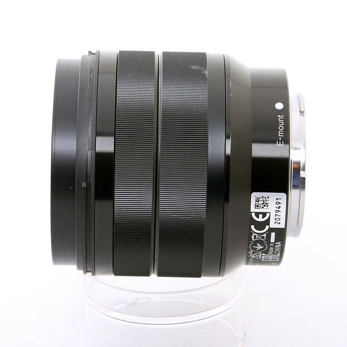 SONY - Sony SEL1018   中古 E 10-18mm F4 OSS SEL1018 中古価格比較 - 価格.com