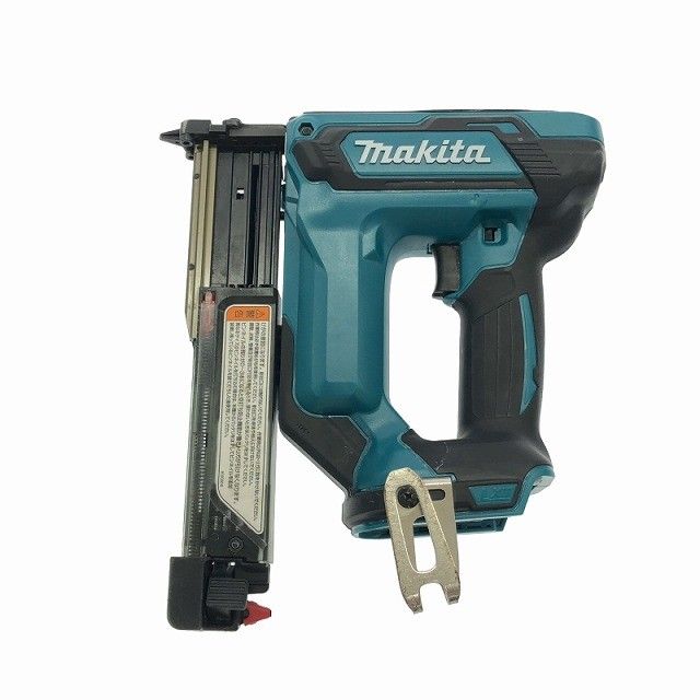 ☆比較的綺麗makita マキタ 18V 35mm 充電式ピンタッカー