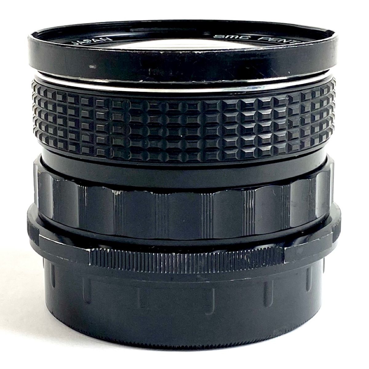 ペンタックス PENTAX SMC PENTAX 67 45mm F4 6x7 バケペン用 中判カメラ用レンズ 【中古】