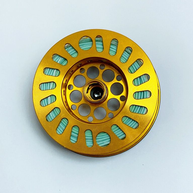 SHIMANO シマノ フリーストーン XT-LA 7・8 フライリール ケース