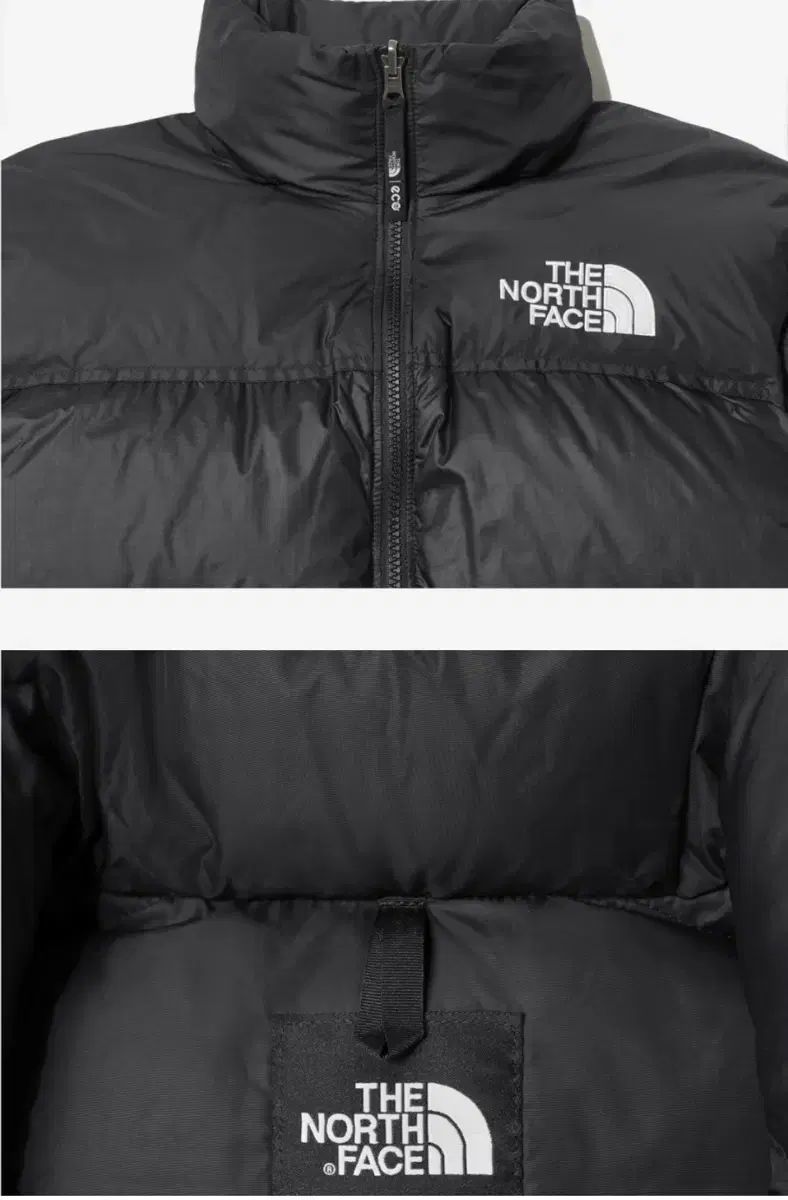 THE NORTH FACE(ザノースフェイス) 1996 エコノウシ ジャケット