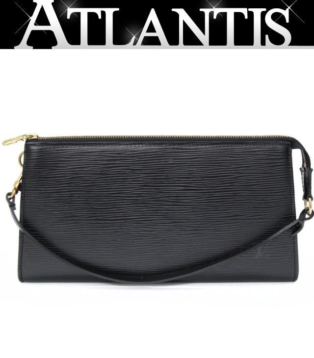 ルイヴィトン Louis Vuitton ポシェットアクセソワール