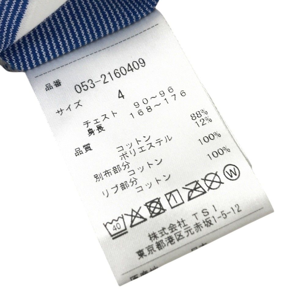 半袖ポロシャツ