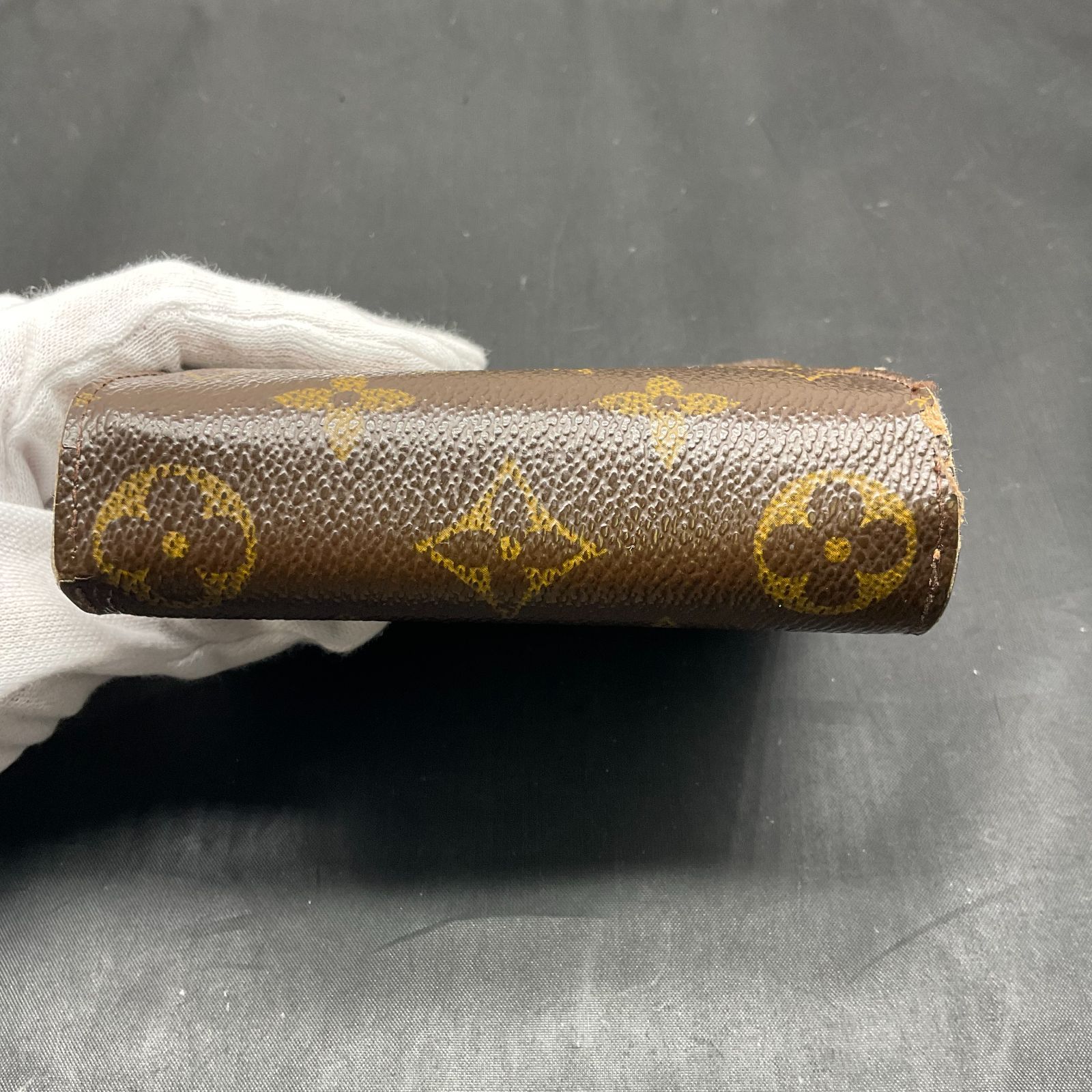 コンパクトジップ B25101829