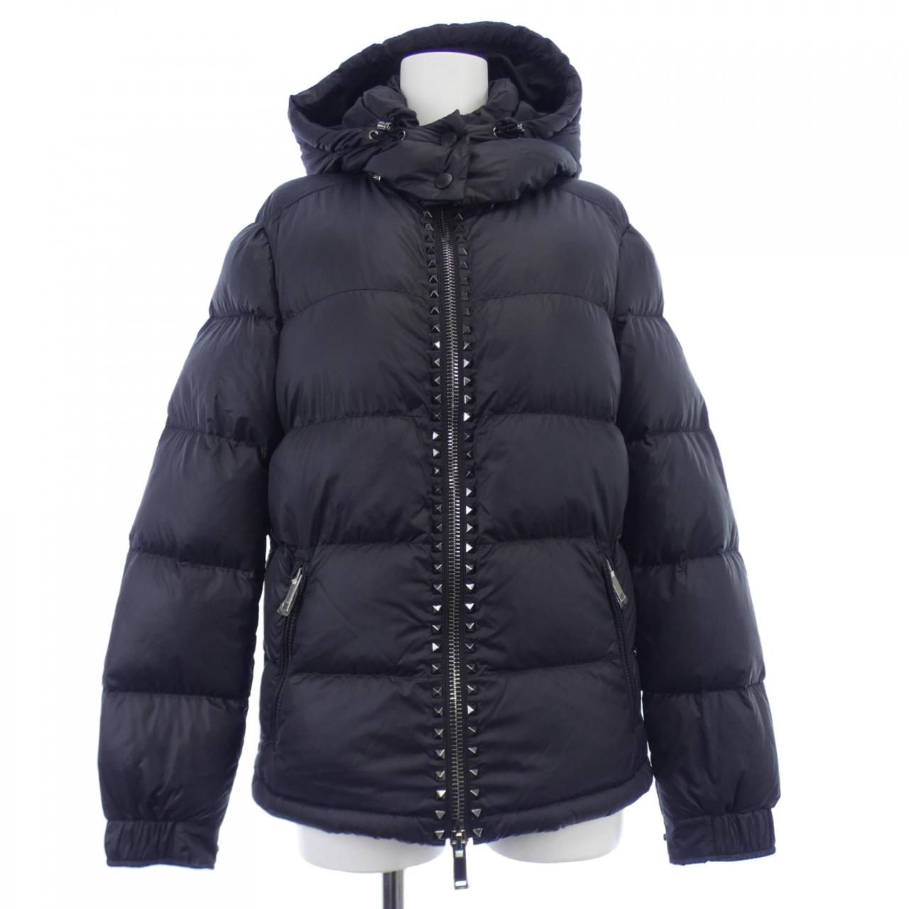 60%OFF◆ 【VALENTINO】ヴァレンティノ◆ダウンジャケット◆40 ヴァレンティノ VALENTINO ダウンジャケット - メルカリ