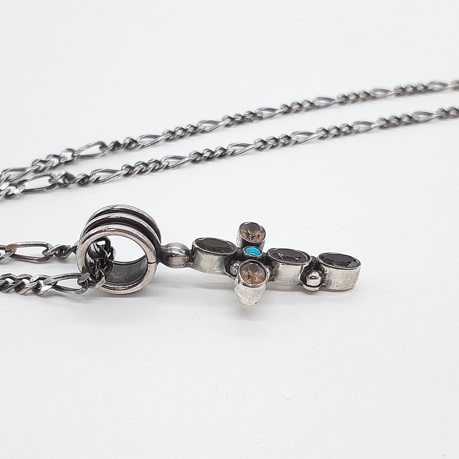 【CARRE COPENHAGEN】 ネックレス ＆ ブレスレット CARRE COPENHAGEN カレコペンハーゲン シルバー ネックレス
