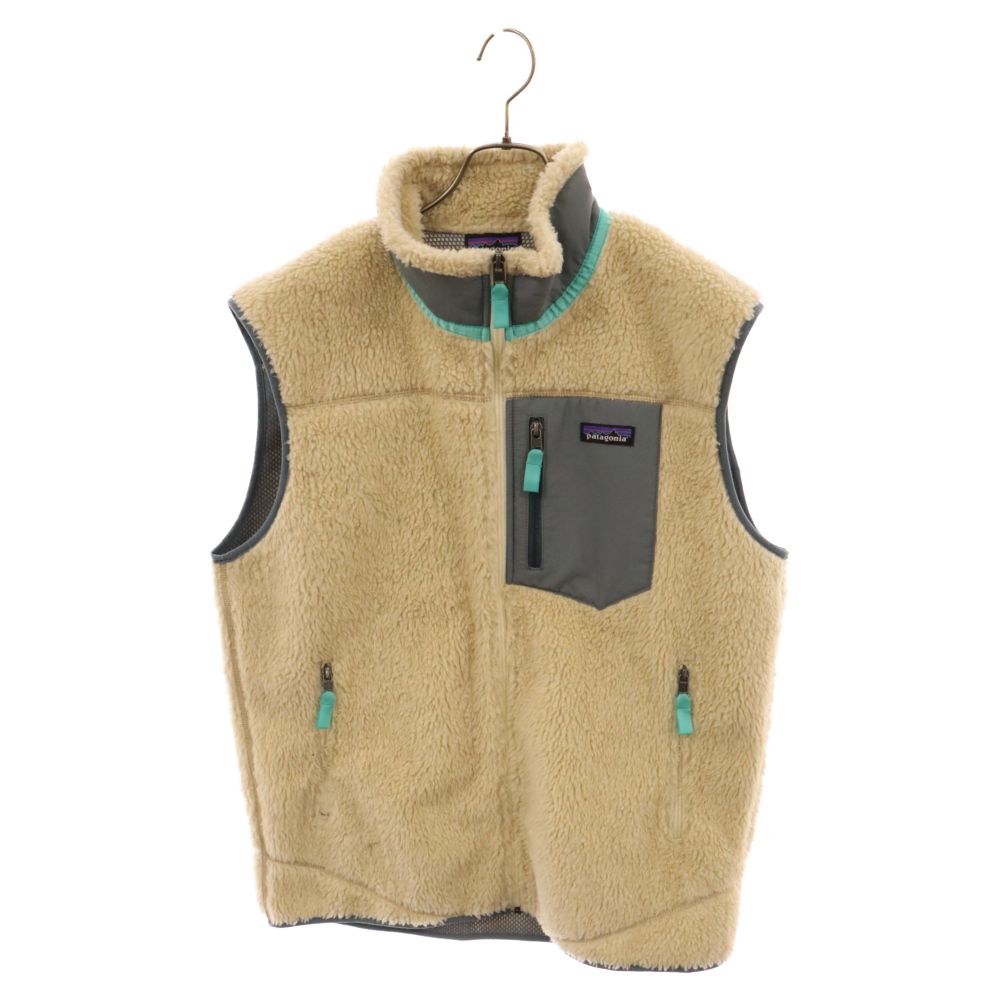 PATAGONIA (パタゴニア) 22AW Classic Retro X Fleece Vest クラシック