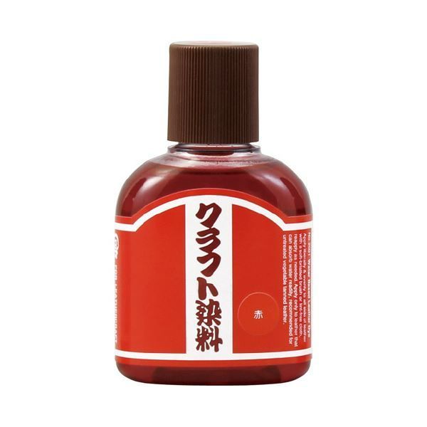 まとめ）クラフト染料 100mL 黄18-3201【×30セット】 (代引不可