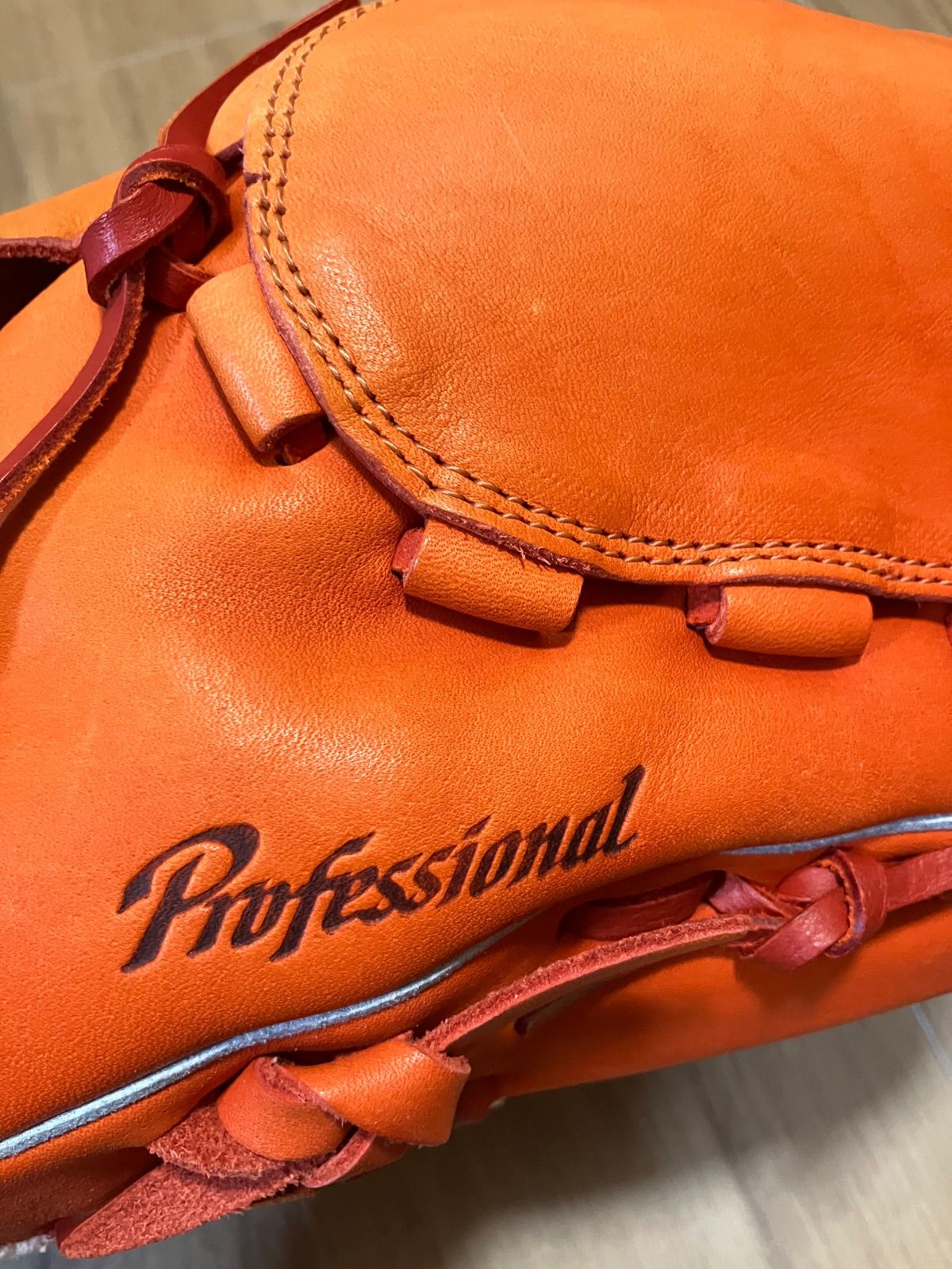 MIZUNO Buw League Professional ミズノプロ ビューリーグ