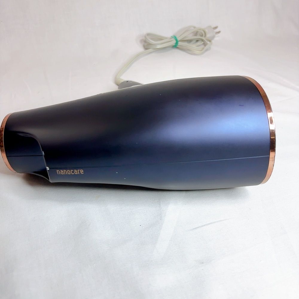ナノケアドライヤー