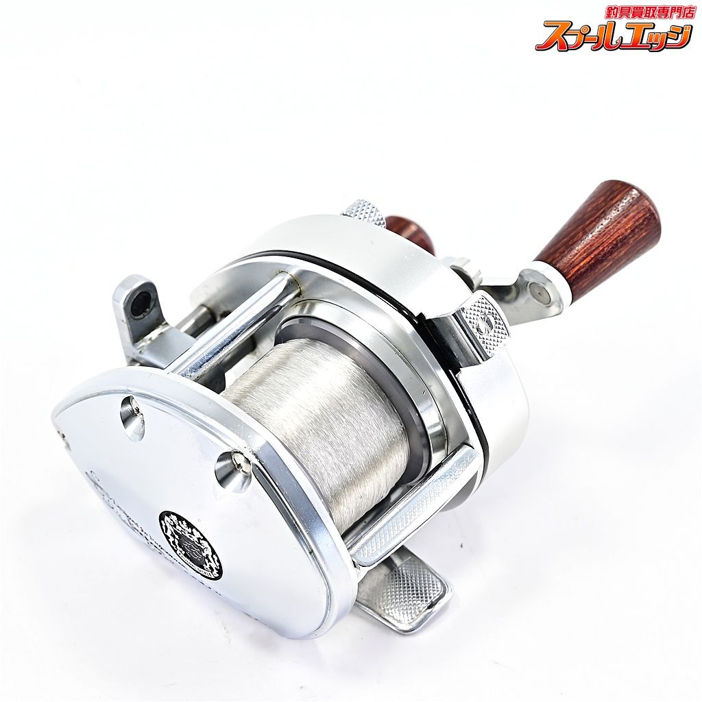 【シマノ】 バンタム 100 アベイルスプールガンメタ装着 SHIMANO