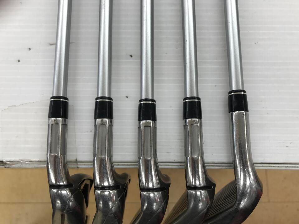 最短翌日発送】M4 レディス | L | FUBUKI TM4 | 中古 | アイアン