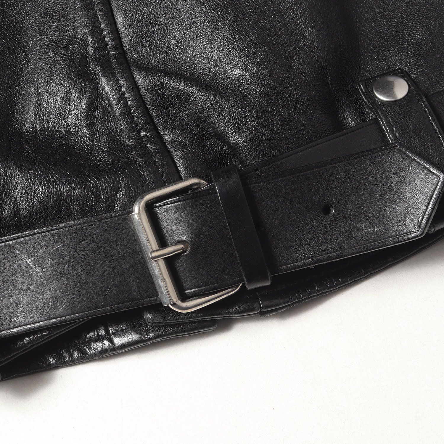 GOLDEN GOOSE ゴールデングース ジャケット サイズ:M / シープスキン 