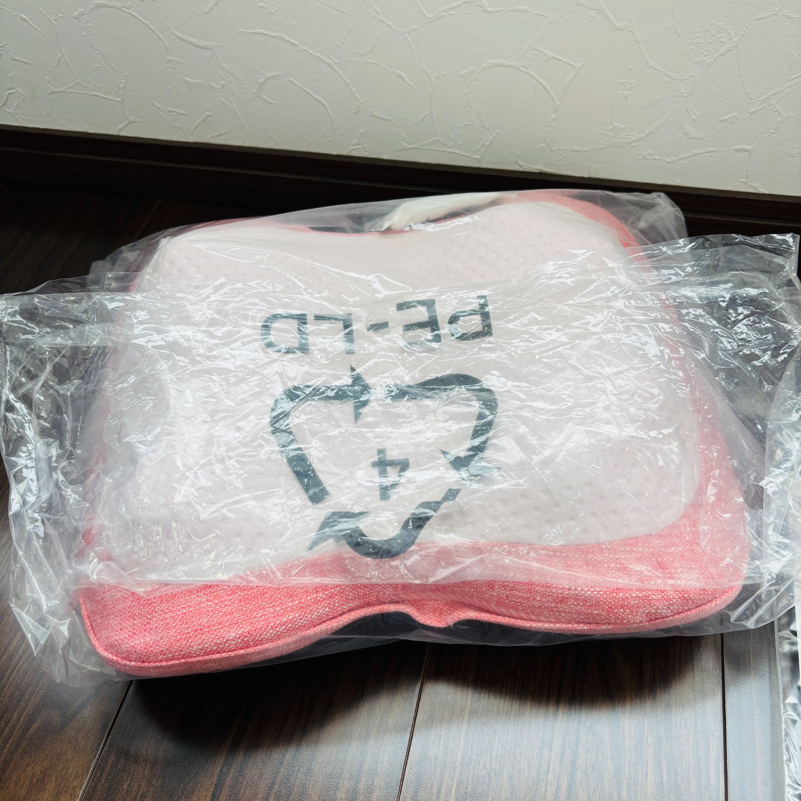 ブラウン AX-HCL258pk