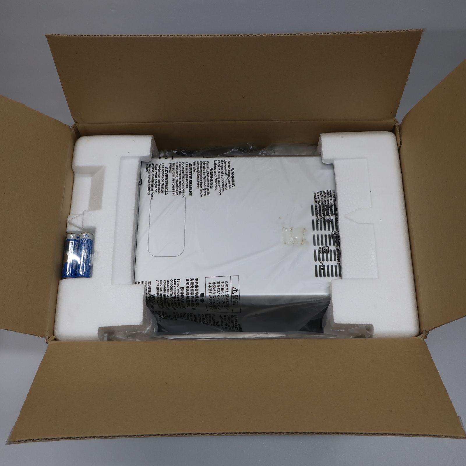 未使用品】JVCケンウッド ビクター マイクロコンポーネントメモリー