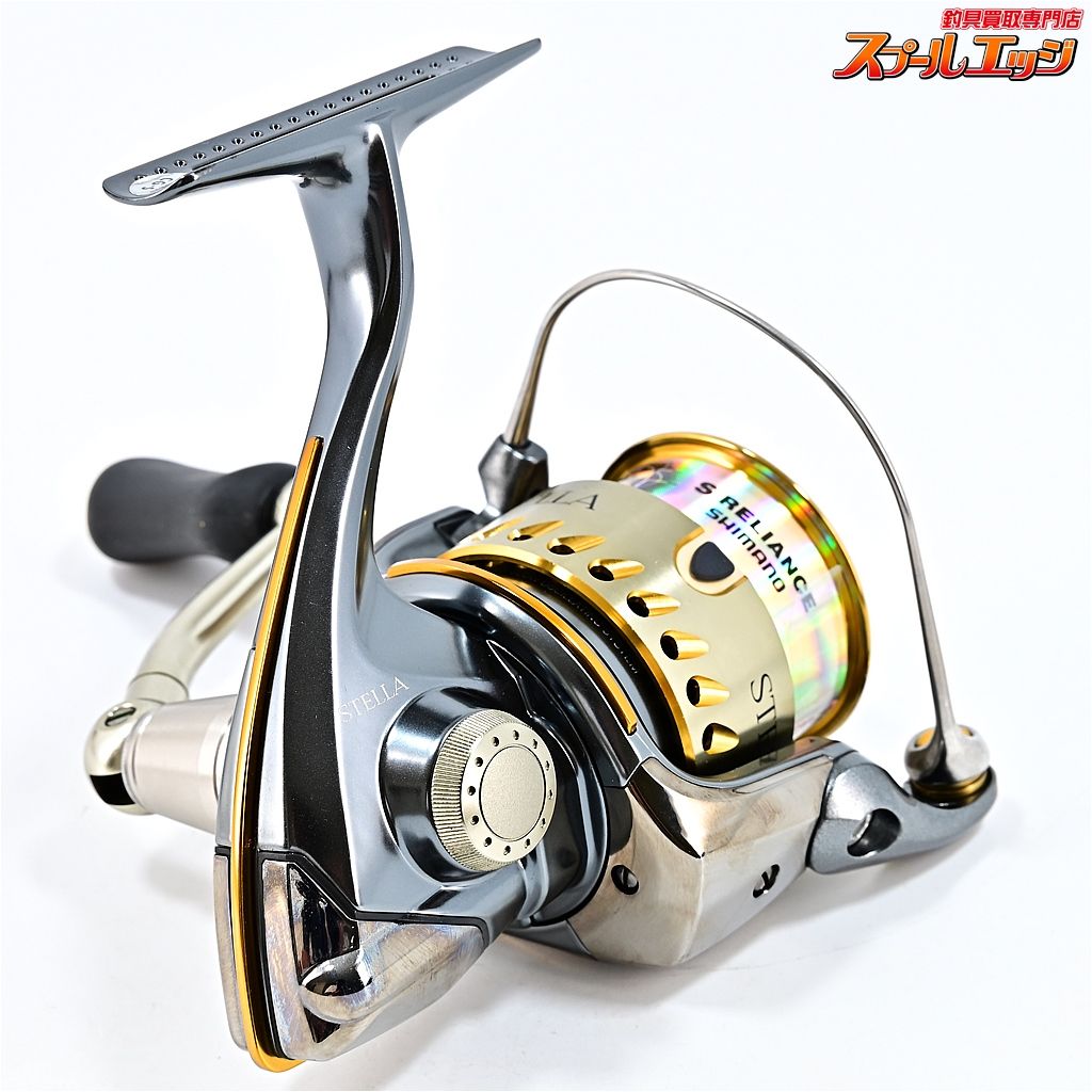  シマノ 07ステラ 2500 S SHIMANO STELLA m 41155 スピニングリール リール