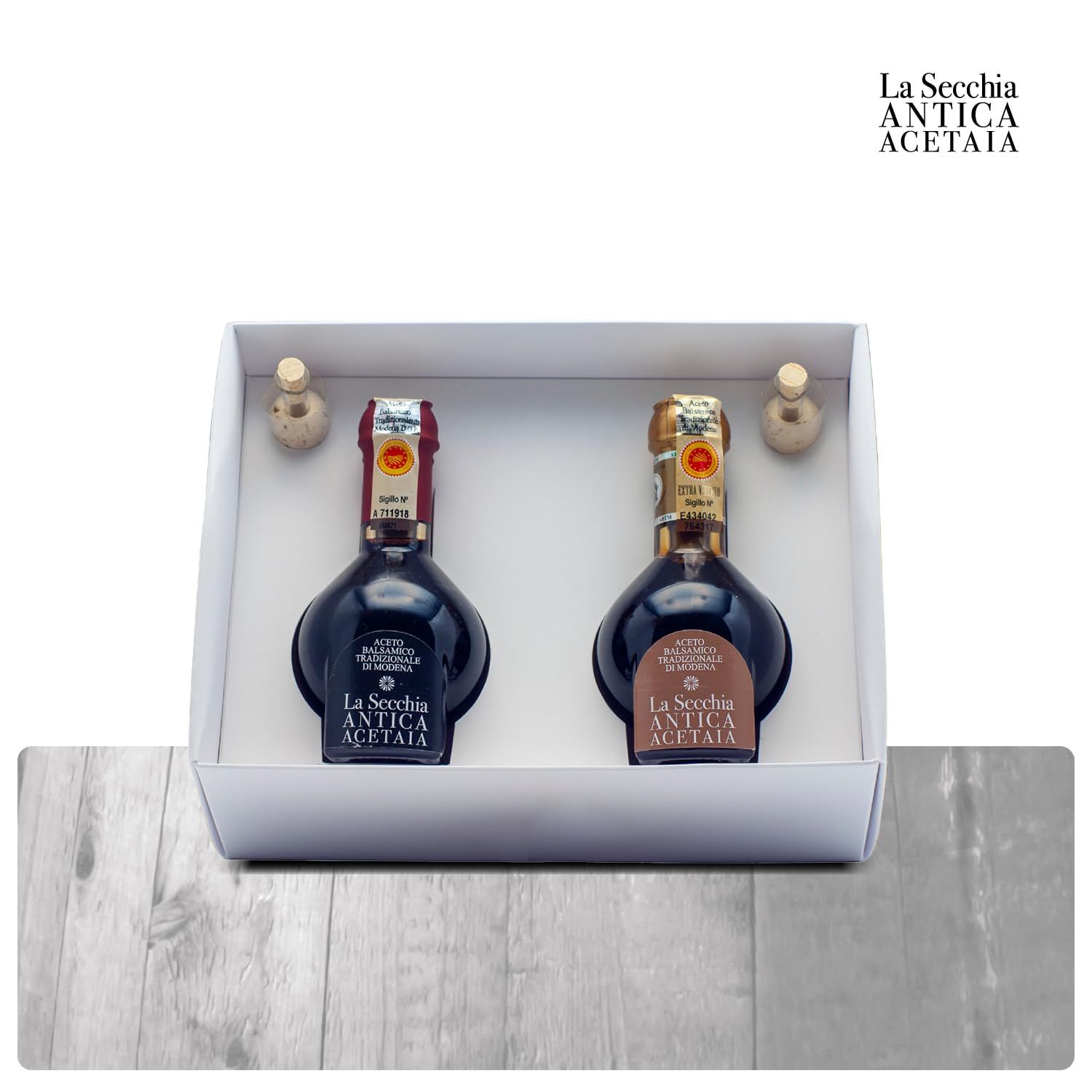 デュエット トラデイツィオナーレ