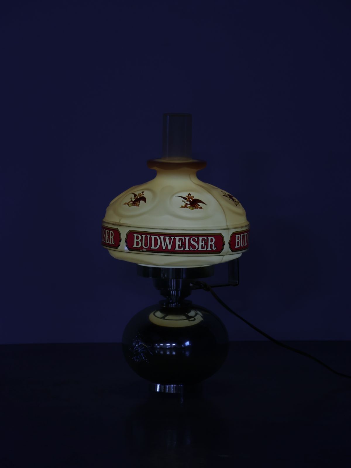 バドワイザー Budweiser ランプ ライト ウォールランプ テーブルランプ