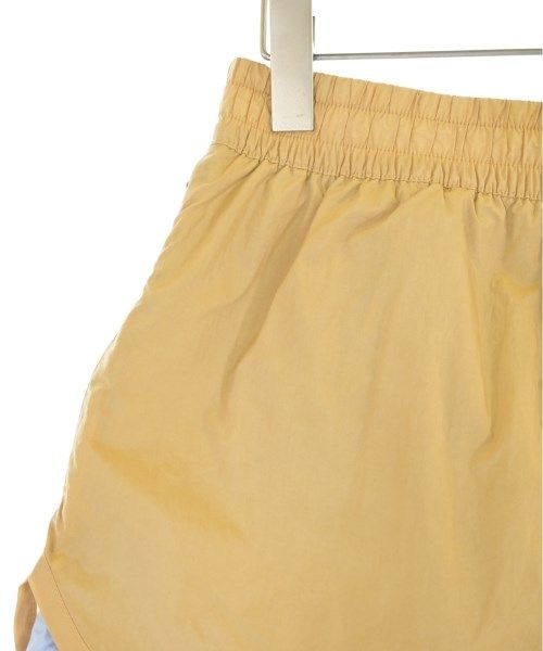 WALES BONNER ショートパンツ レディース 【古着】【中古】【送料無料  