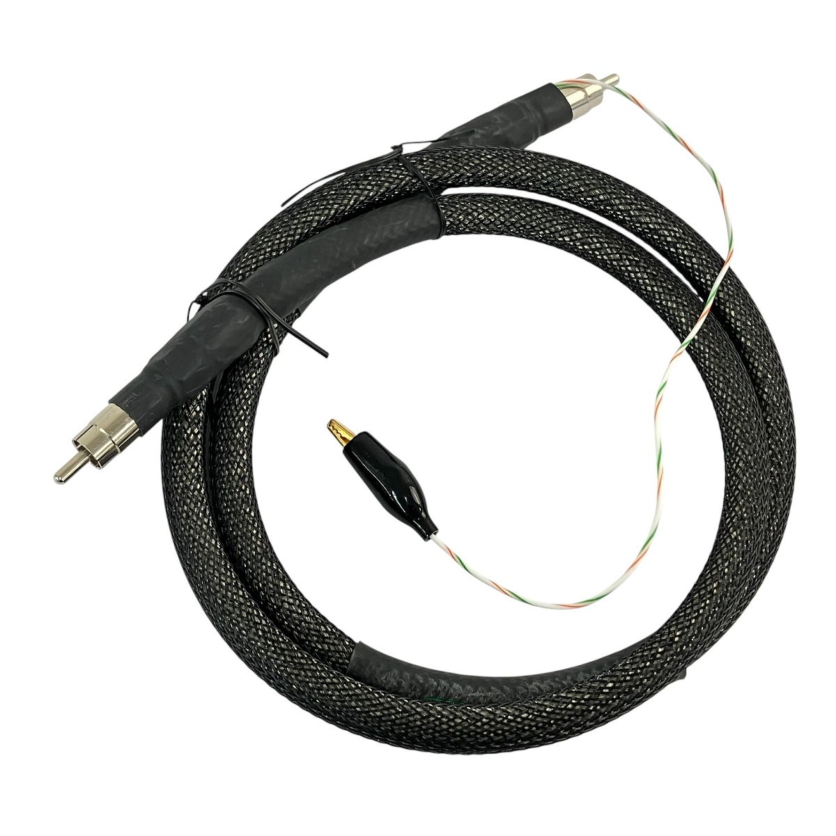 AIRBOW MSD-090 EVO Ver.2 0.9m 同軸デジタルケーブル 音響機材 N10475868
